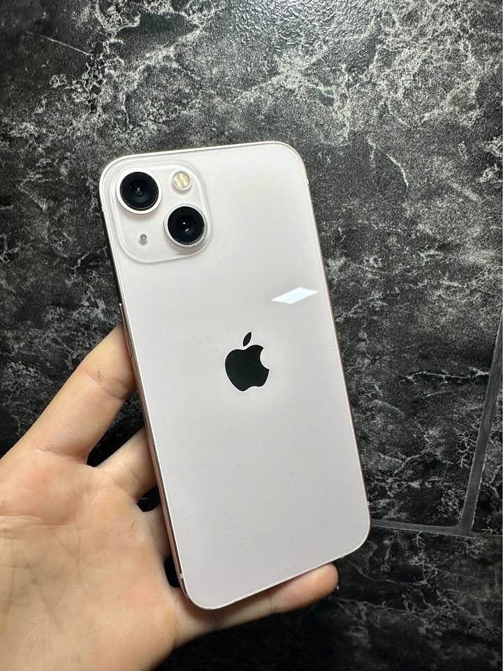 VENDO IPHONE 13, 128gb