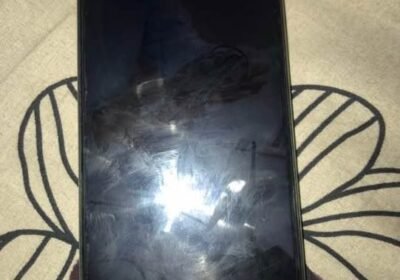 Vendo o permuto por algún iPhone11