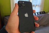 Vendo iPhone 14 impecable