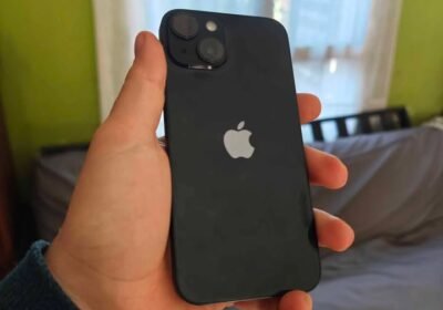 Vendo iPhone 14 impecable