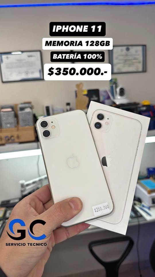 IPHONE 11