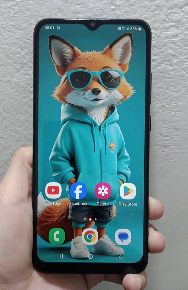 🎁SAMSUNG A03 LIBRE🎁