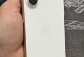 Vendo IPhone 17