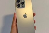 iPhone 16 PRO MAX de 256gb – usado con 90% de batería original
