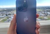 VENDO IPHONE 14 PRO