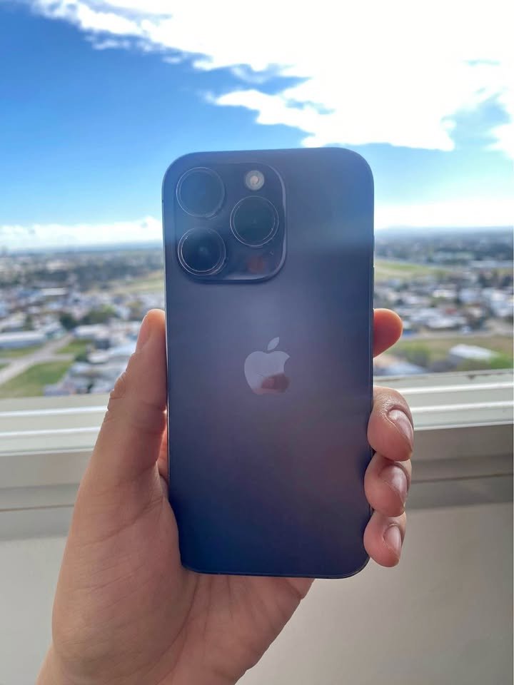 VENDO IPHONE 14 PRO