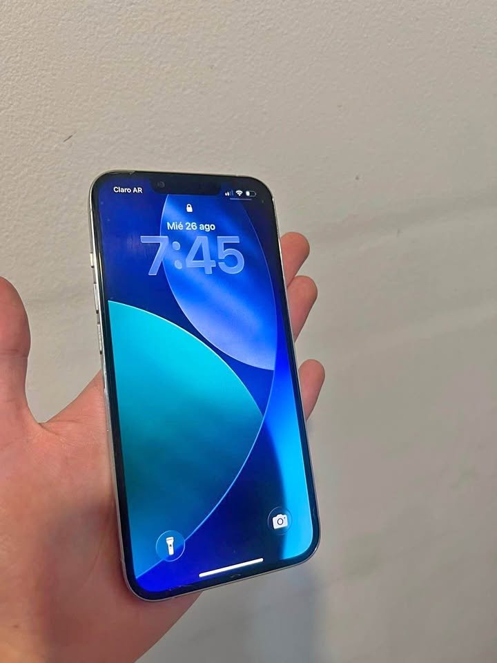 VENDO IPHONE 13 PRO