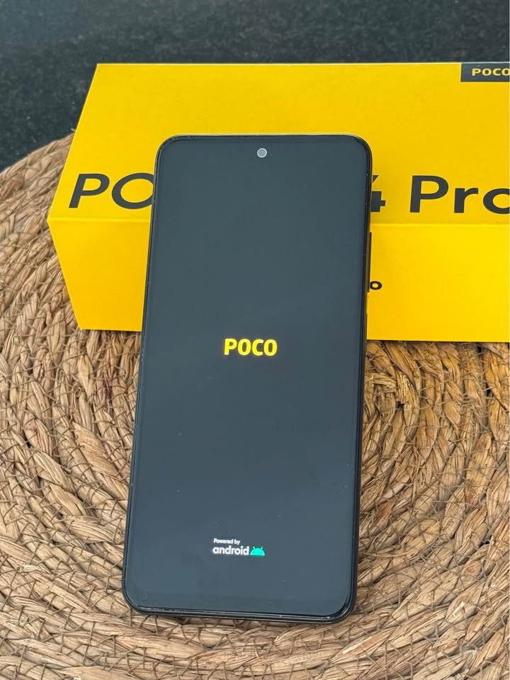 Xiaomi m4 pro 256