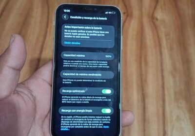 iPhone 11 LIBRE