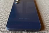 VENDO SAMSUNG A55 5G