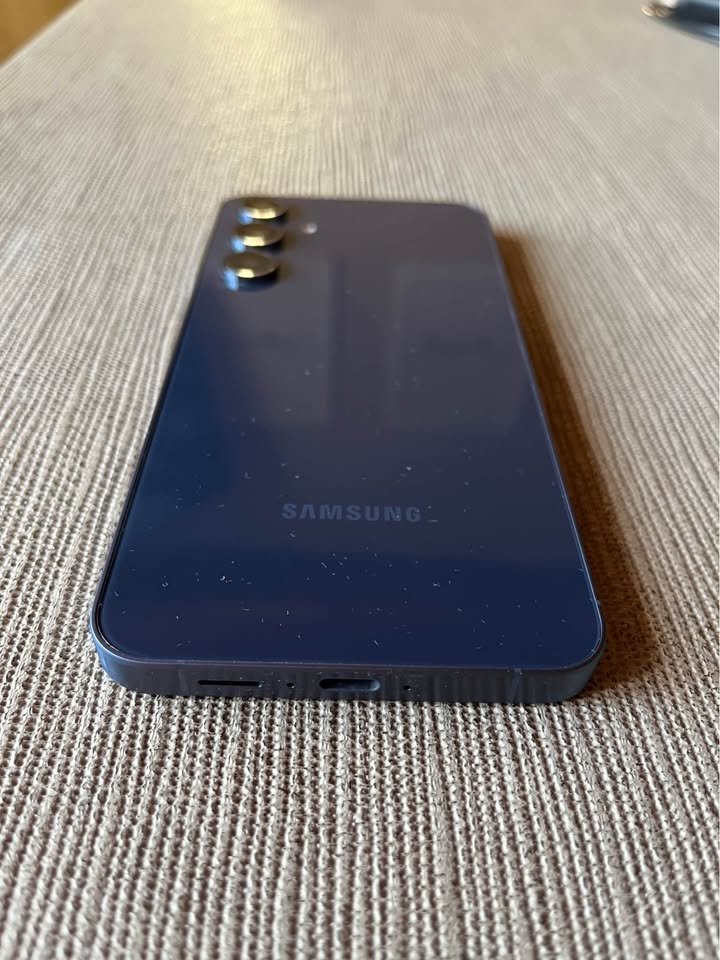 VENDO SAMSUNG A55 5G