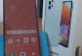 Vendo celulares Samsung a32 ,,a72,, y a24 todos usados, en perfectas condiciones…..