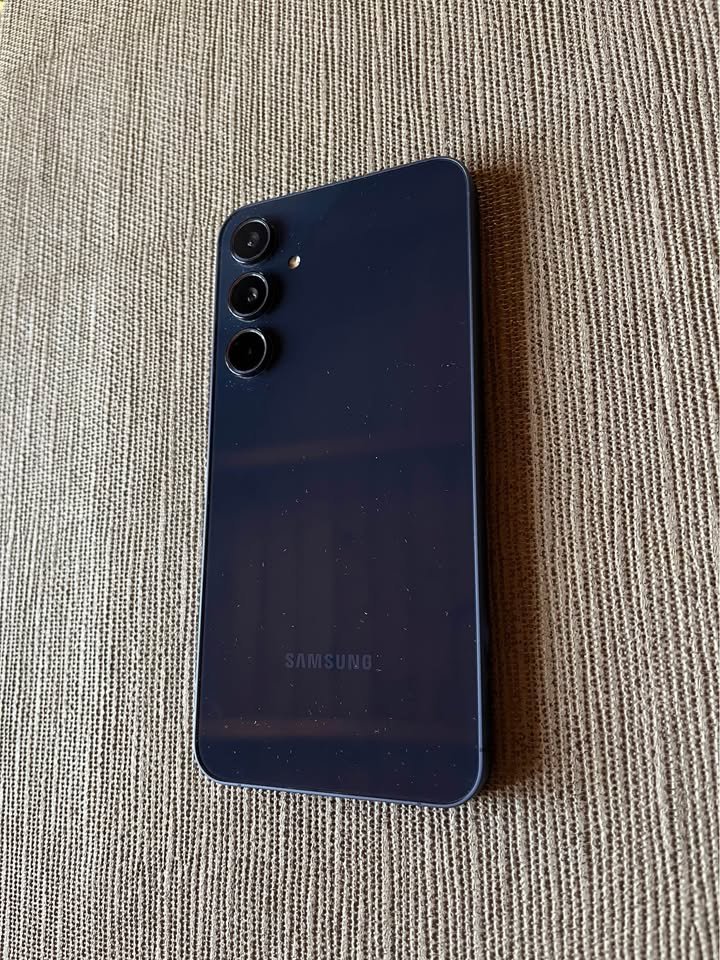 VENDO SAMSUNG A55 5G