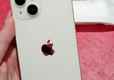 iPhone 13