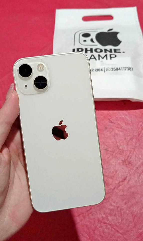 iPhone 13