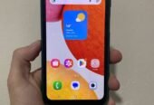 Samsung A14 impecable liberado de fabrica 128gb tengo la caja llevo a domicilio aproveché!!
