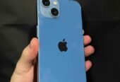 ♦️ VENDO IPHONE 13 ♦️