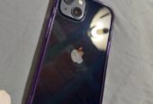 Vendo iPhone 13 impecable.