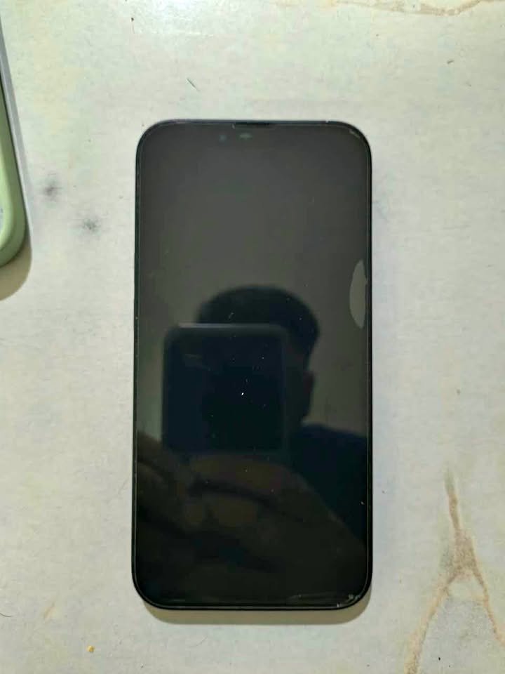 Vendo iPhone 13 , excelente estado , 78%