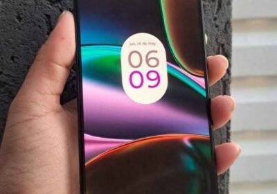 💥Motorola Edge 30💥
