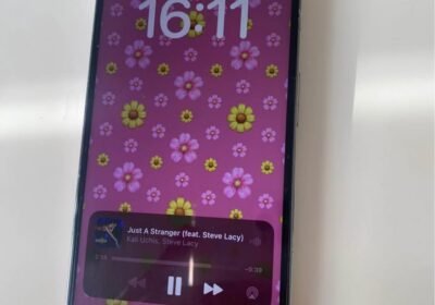 VENDO IPHONE 14 PRO