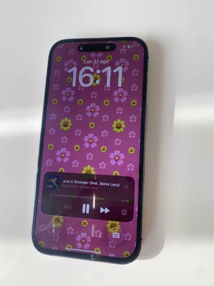 VENDO IPHONE 14 PRO