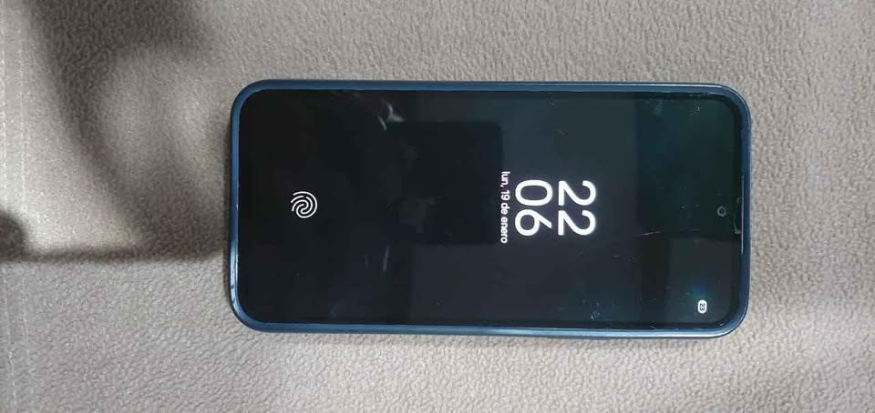 Samsung a54 liberado