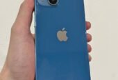 LIQUIDO YA IPHONE 13 128gb 78%