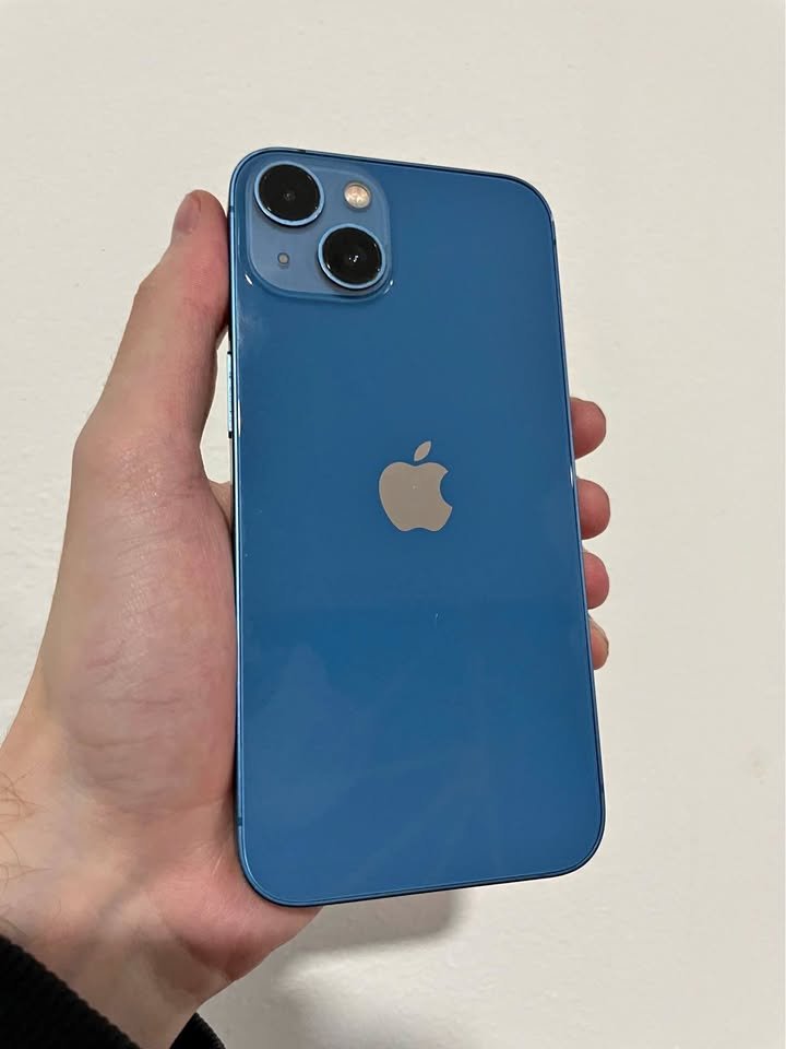 LIQUIDO YA IPHONE 13 128gb 78%