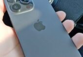 iPhone 15 pro