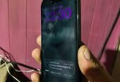 iPhone 14 Pro space black. 256gb. 95% de batería libre de todo, con su cargador original impecable.