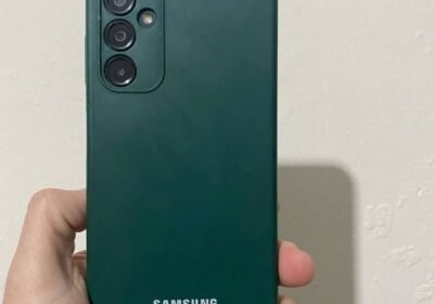 Samsung A14 impecable liberado de fabrica 128gb tengo la caja llevo a domicilio aproveché!!