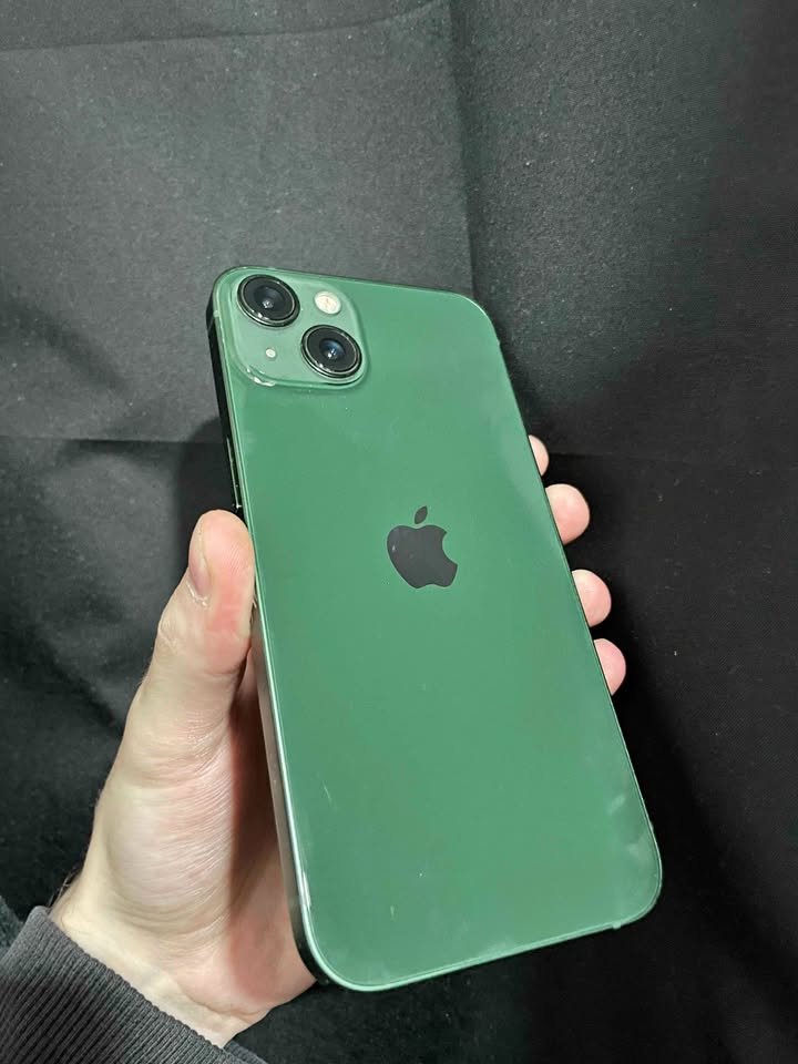 ♦️ VENDO IPHONE 13 ♦️