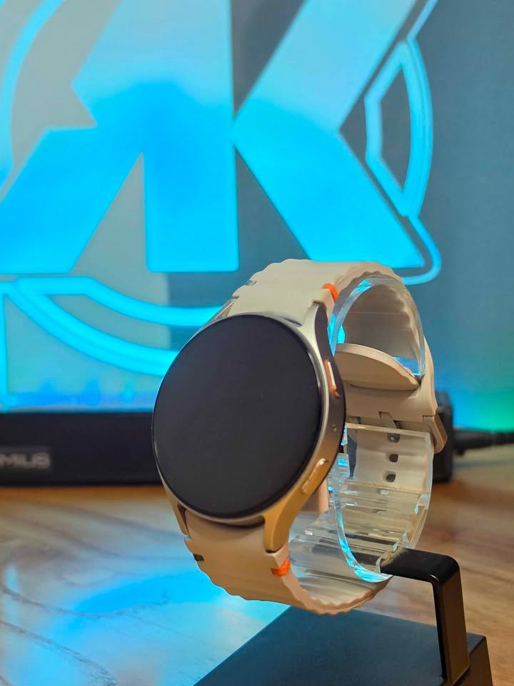 Samsung Galaxy Watch 7 44mm Silver