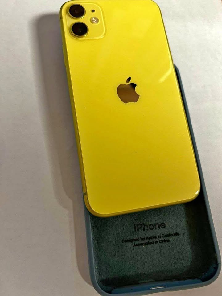 Iphone 11 128Gb – Batería Original