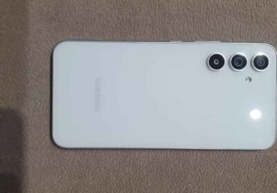 Samsung a54 liberado