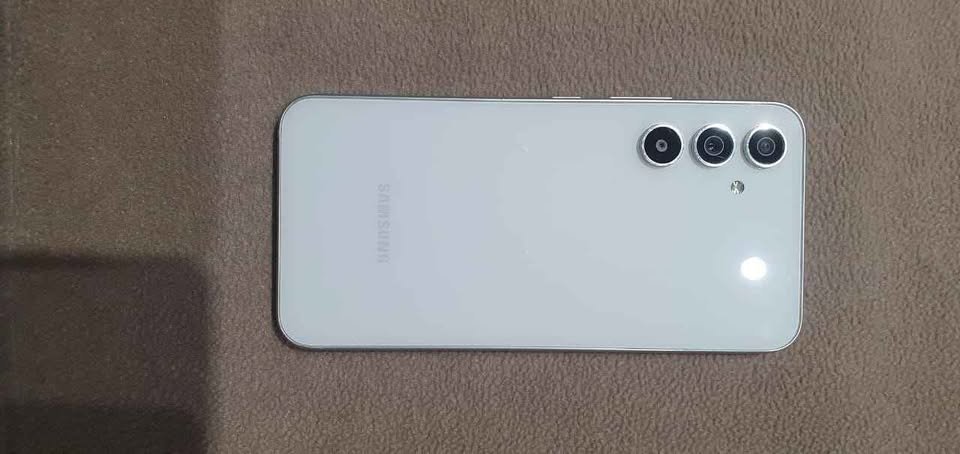 Samsung a54 liberado