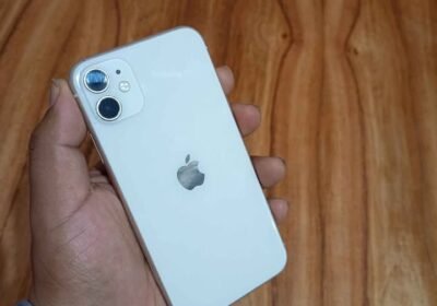 iPhone 11 LIBRE