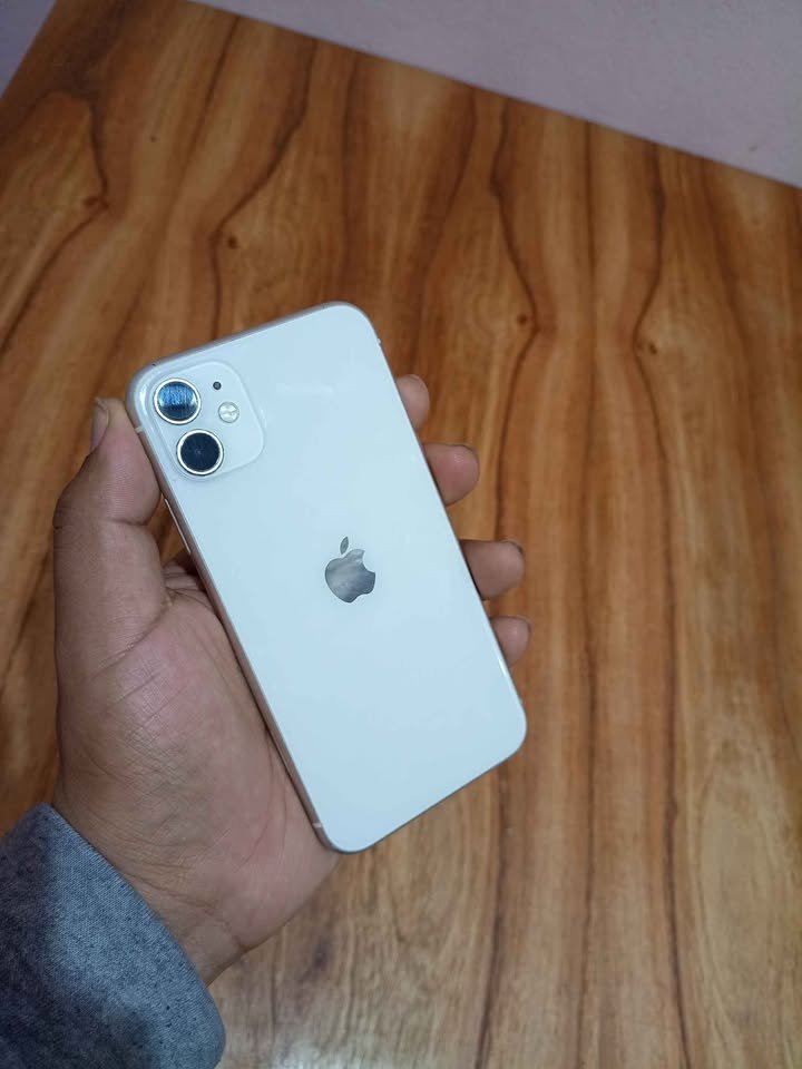 iPhone 11 LIBRE