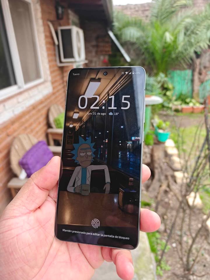 Motorola egde 70