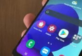 Vendo Samsung A21S libre 64gb 4ram ,DETALLE VIDRIO , NO PERMUTO