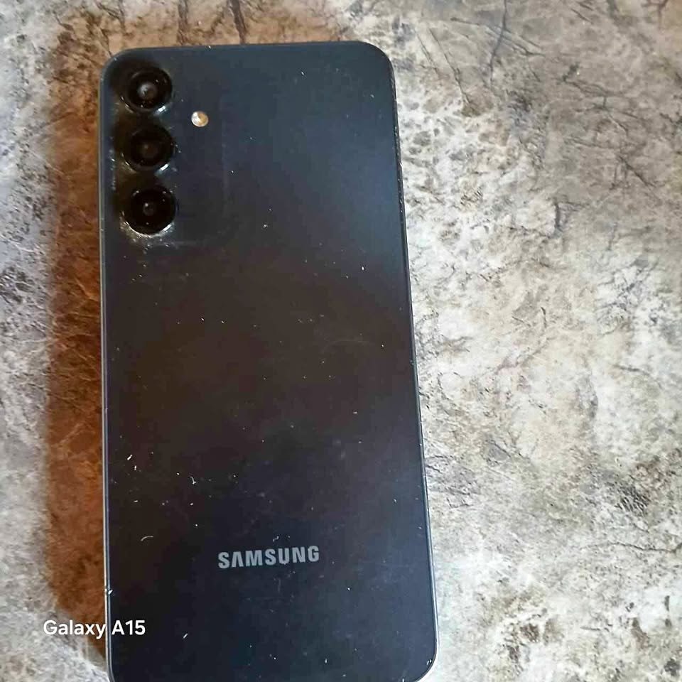Celular Samsung A16