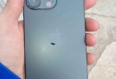 Vendo iPhone 14 pro max