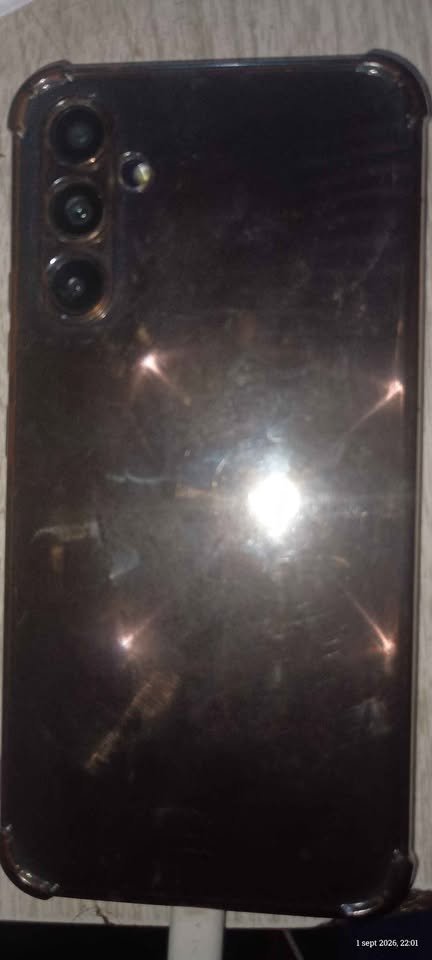 Samsung A15