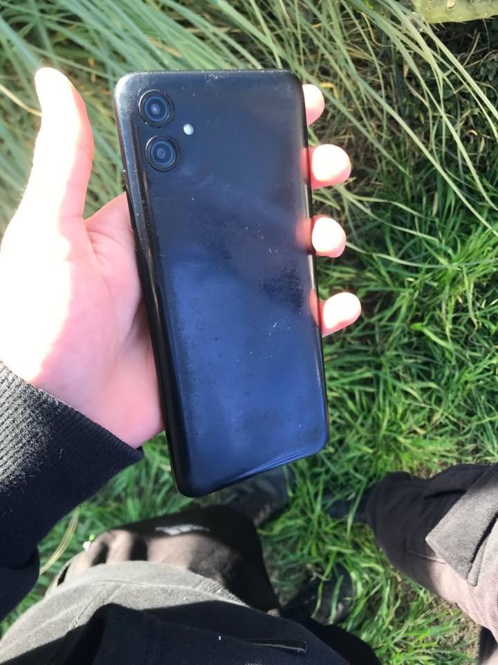 SAMSUNG A04e