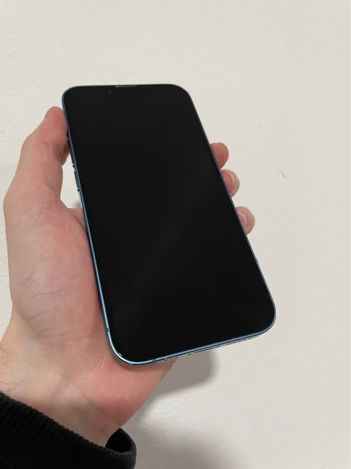 LIQUIDO YA IPHONE 13 128gb 78%