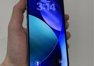 LIQUIDO YA IPHONE 13 128gb 78%
