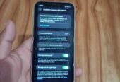iPhone 11 impecable libre !!