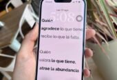 Vendo iPhone 14