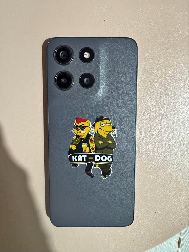 Motorola G15